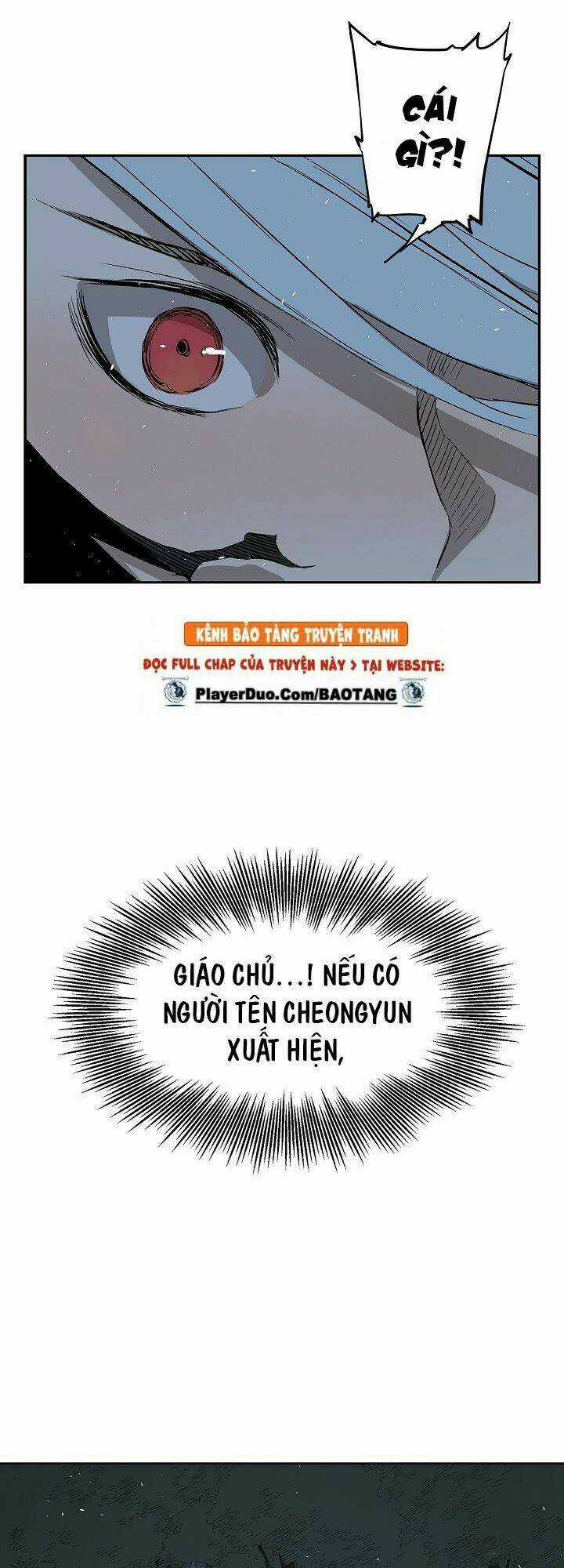 Vô Kiếm Tiểu Tử Chapter 38 trang 66