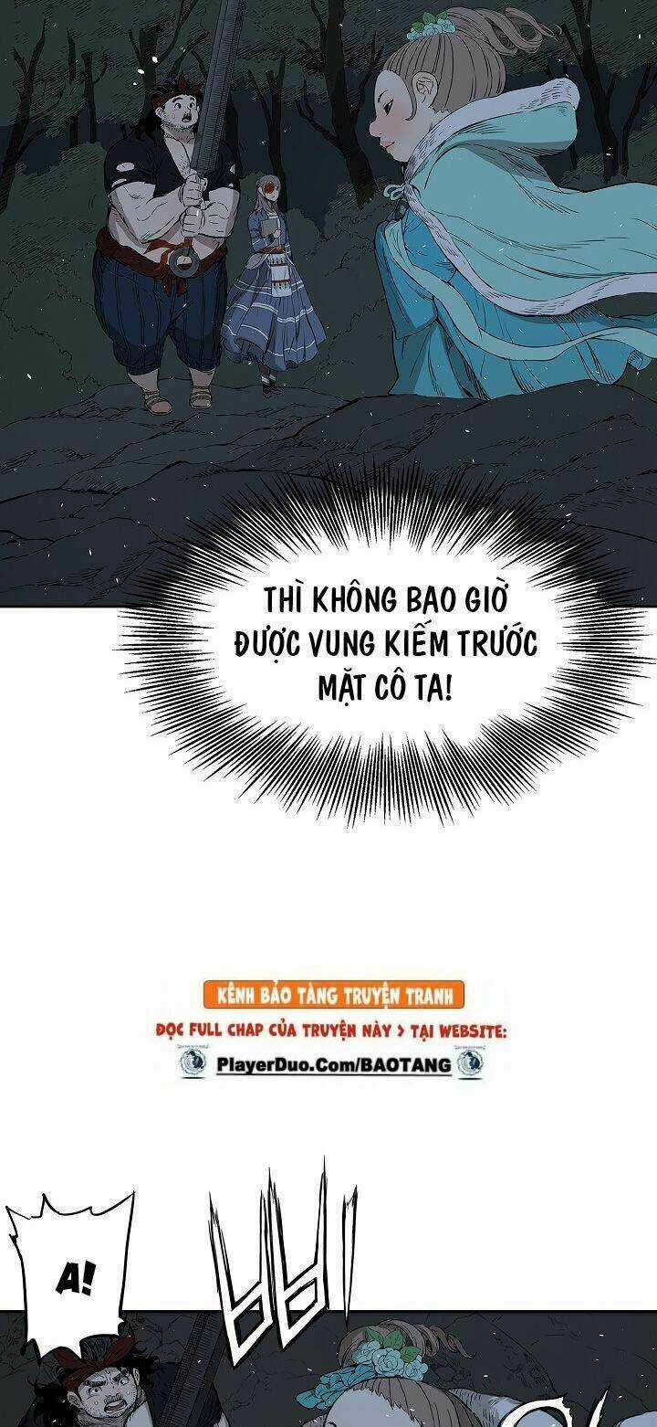 Vô Kiếm Tiểu Tử Chapter 38 trang 67