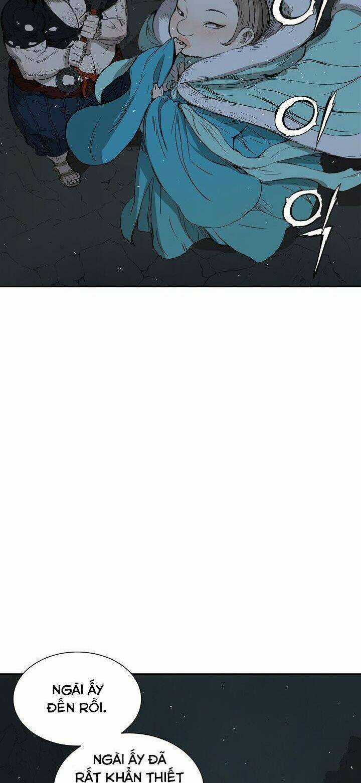 Vô Kiếm Tiểu Tử Chapter 38 trang 68