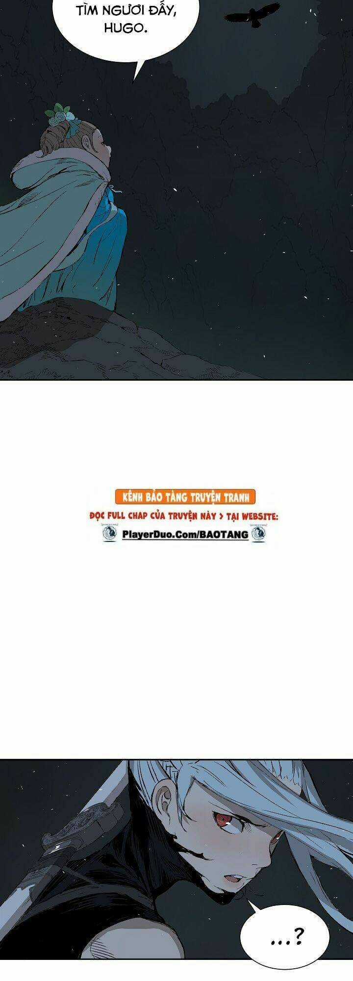 Vô Kiếm Tiểu Tử Chapter 38 trang 69