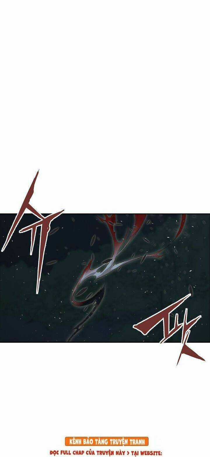 Vô Kiếm Tiểu Tử Chapter 38 trang 70