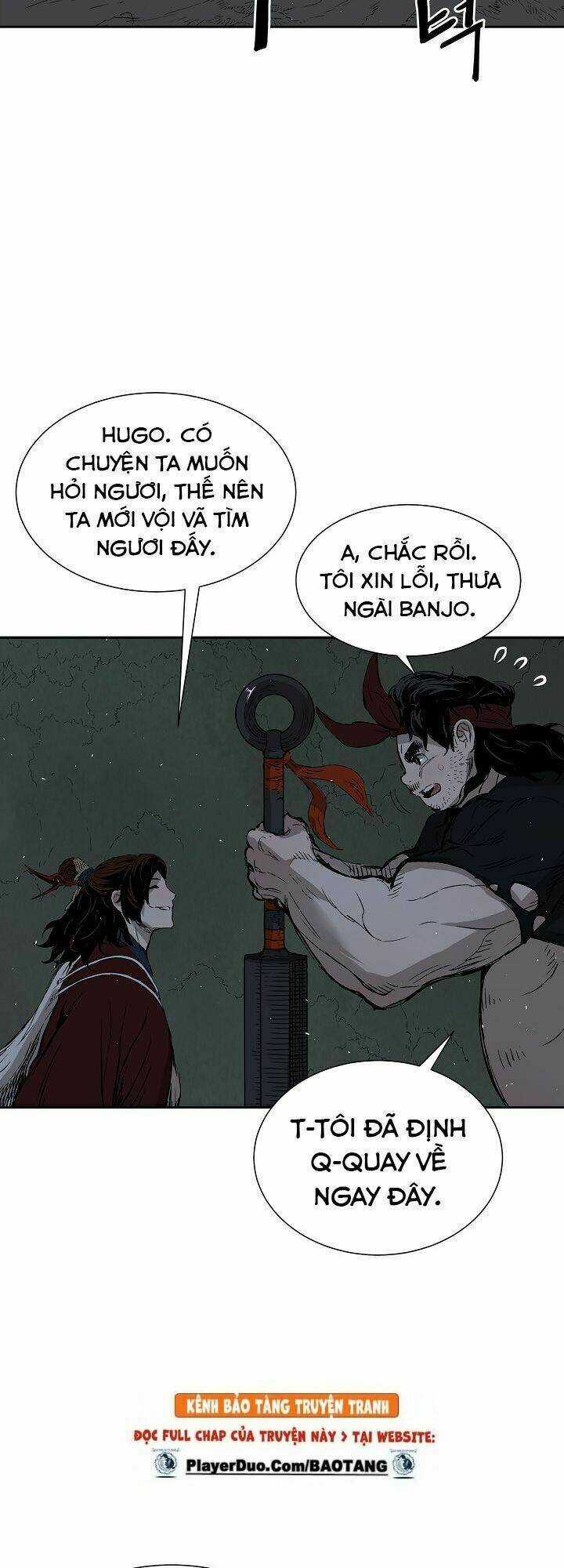 Vô Kiếm Tiểu Tử Chapter 38 trang 72