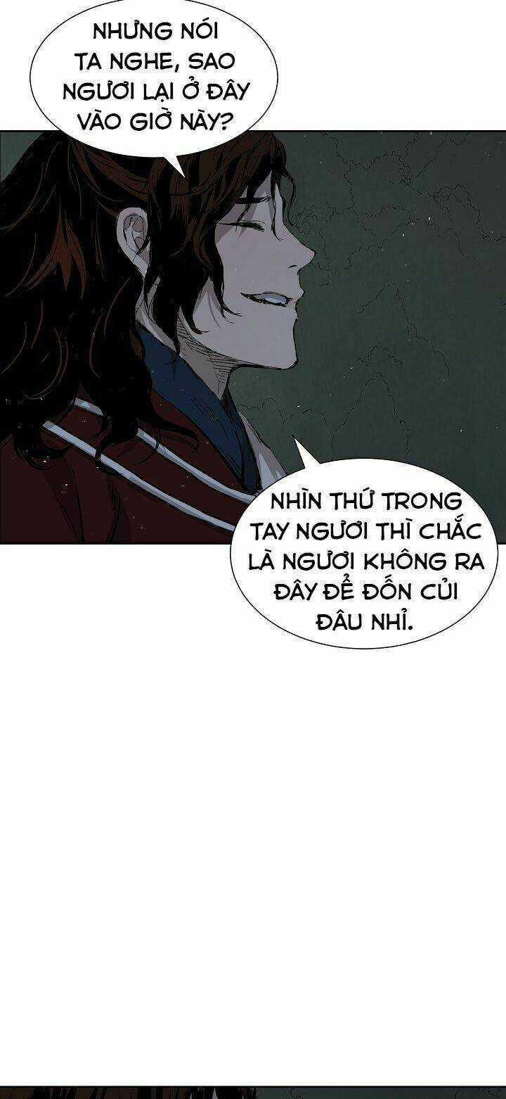 Vô Kiếm Tiểu Tử Chapter 38 trang 73