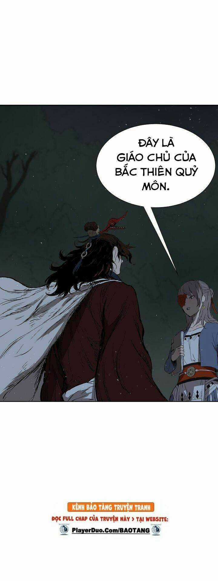 Vô Kiếm Tiểu Tử Chapter 38 trang 76