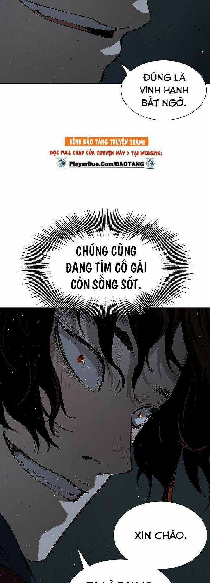 Vô Kiếm Tiểu Tử Chapter 38 trang 78