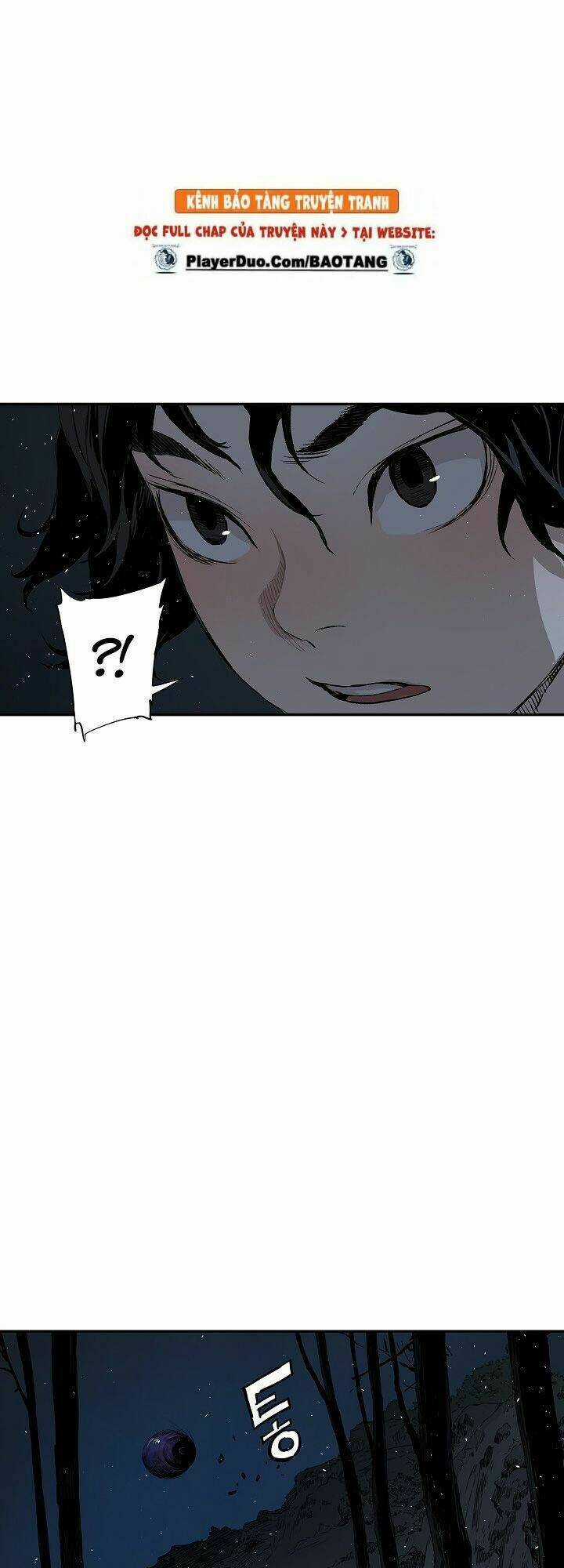 Vô Kiếm Tiểu Tử Chapter 38 trang 81