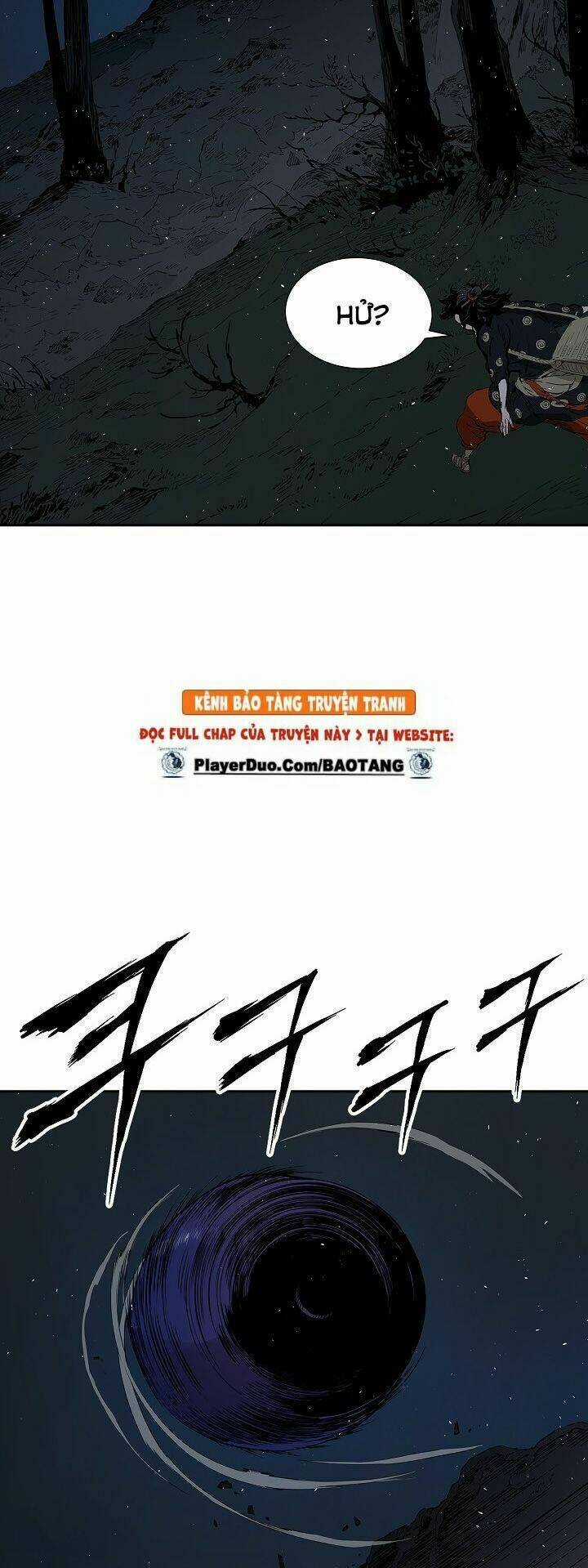 Vô Kiếm Tiểu Tử Chapter 38 trang 82