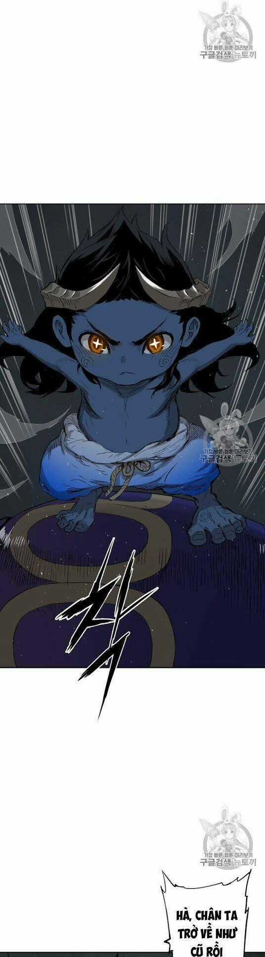 Vô Kiếm Tiểu Tử Chapter 39 trang 1