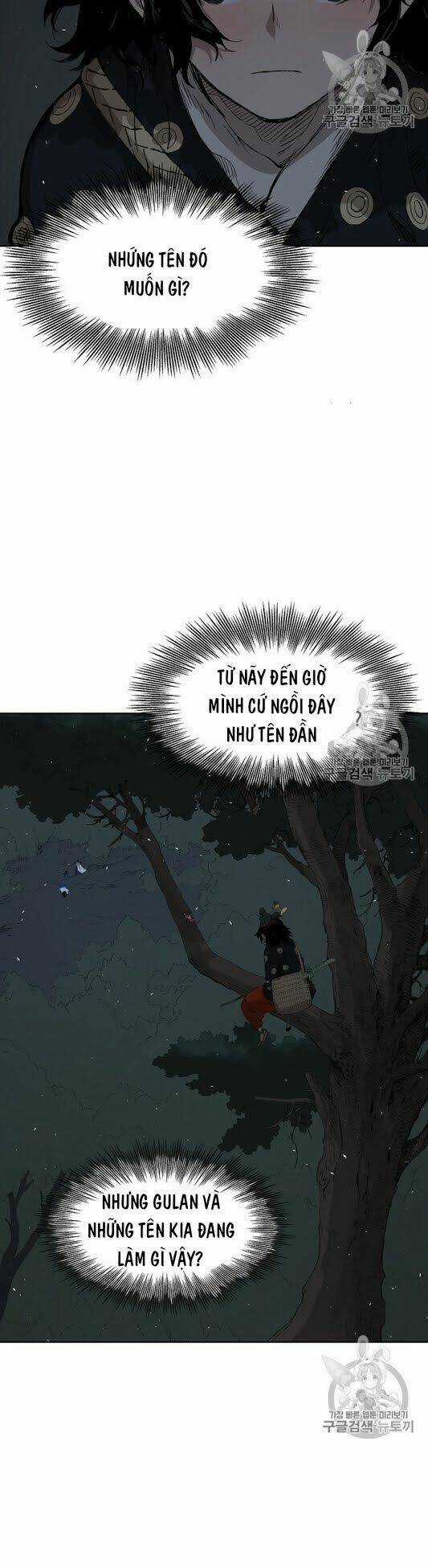 Vô Kiếm Tiểu Tử Chapter 39 trang 10