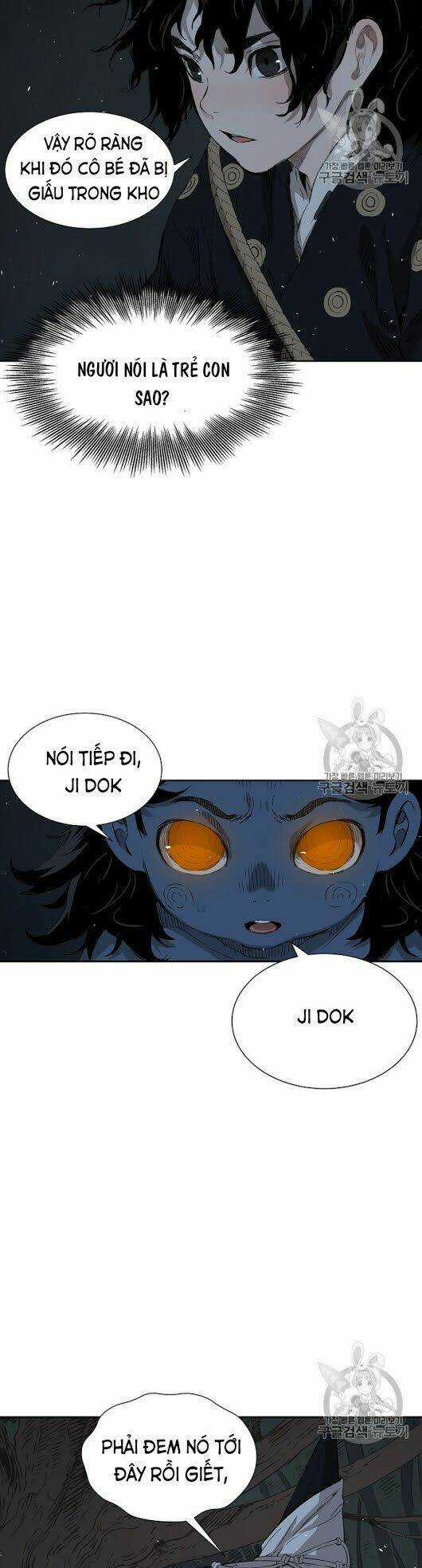 Vô Kiếm Tiểu Tử Chapter 39 trang 16