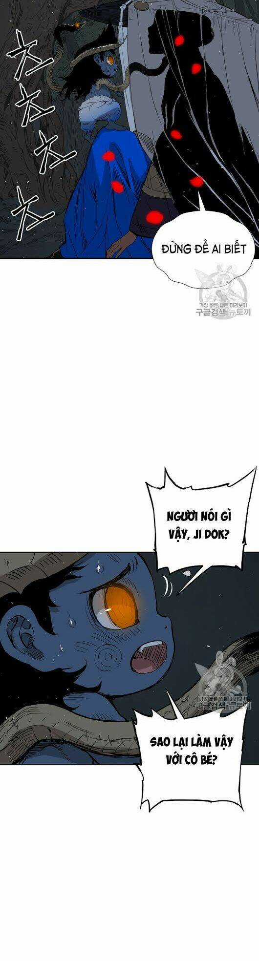 Vô Kiếm Tiểu Tử Chapter 39 trang 17