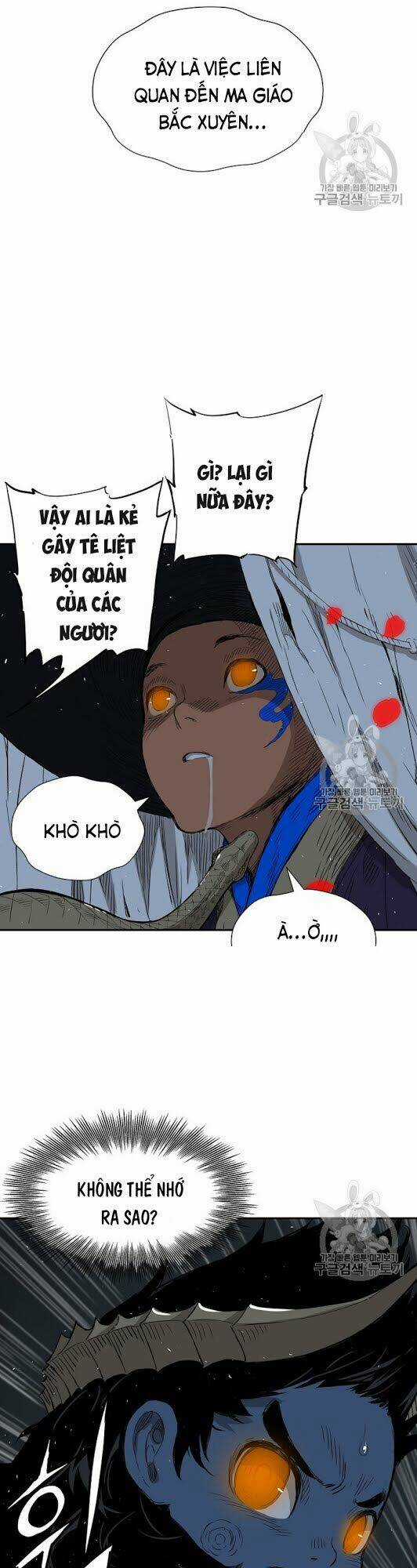 Vô Kiếm Tiểu Tử Chapter 39 trang 18