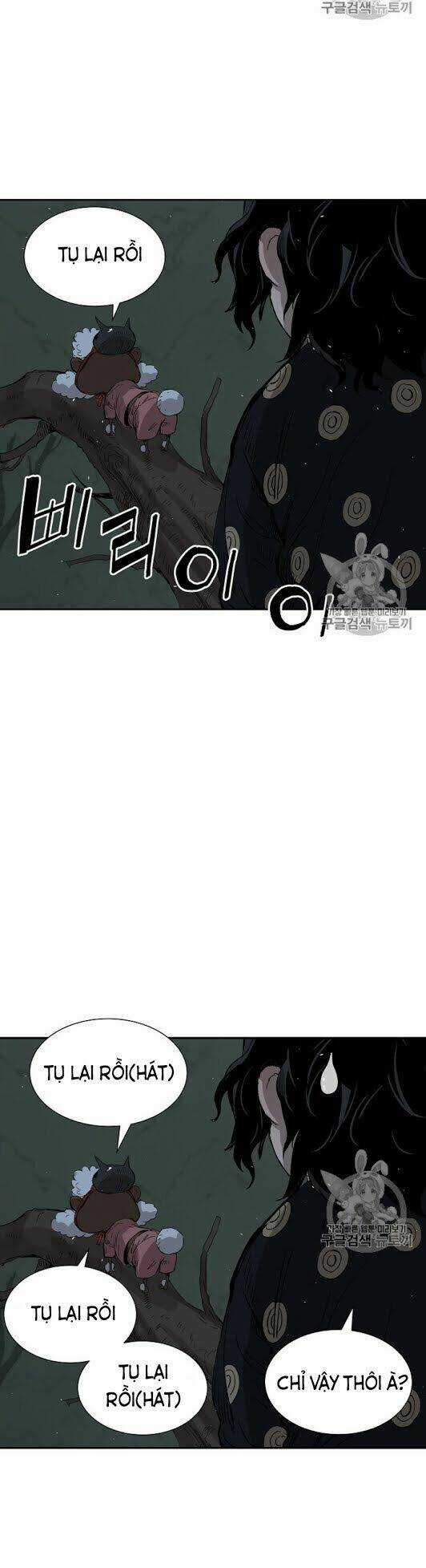 Vô Kiếm Tiểu Tử Chapter 39 trang 22