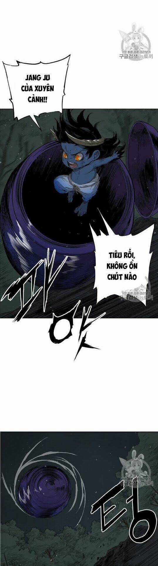 Vô Kiếm Tiểu Tử Chapter 39 trang 26