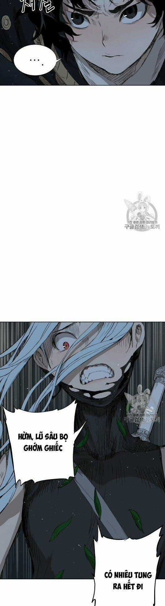 Vô Kiếm Tiểu Tử Chapter 39 trang 28