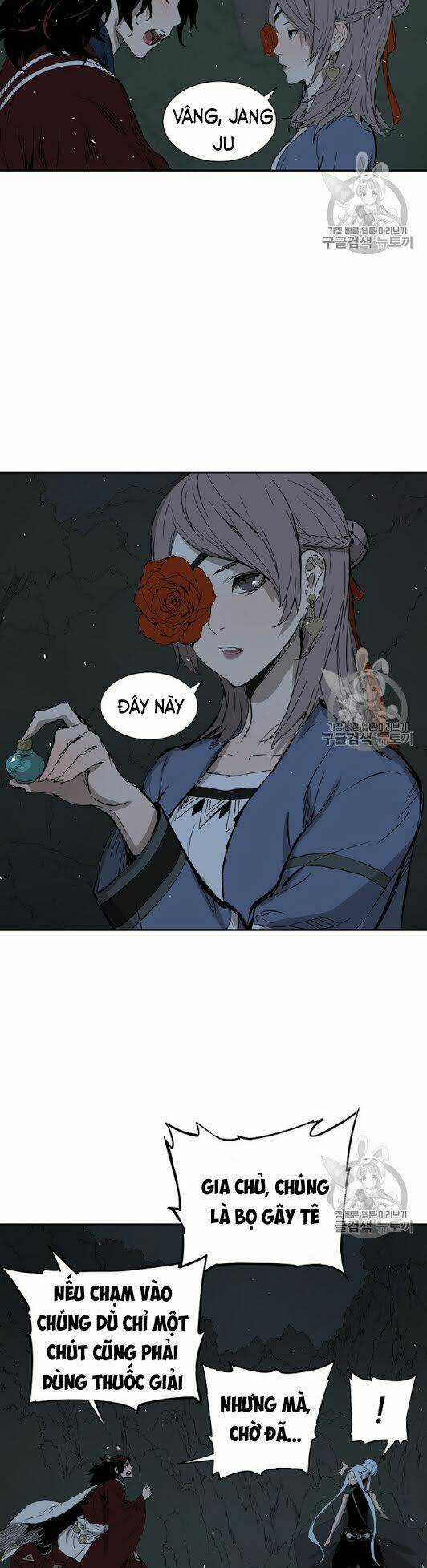 Vô Kiếm Tiểu Tử Chapter 39 trang 31