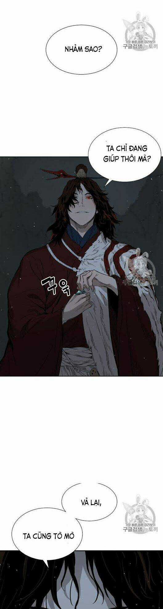 Vô Kiếm Tiểu Tử Chapter 39 trang 35