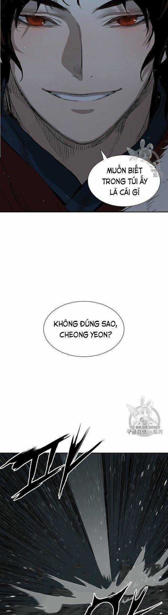 Vô Kiếm Tiểu Tử Chapter 39 trang 36