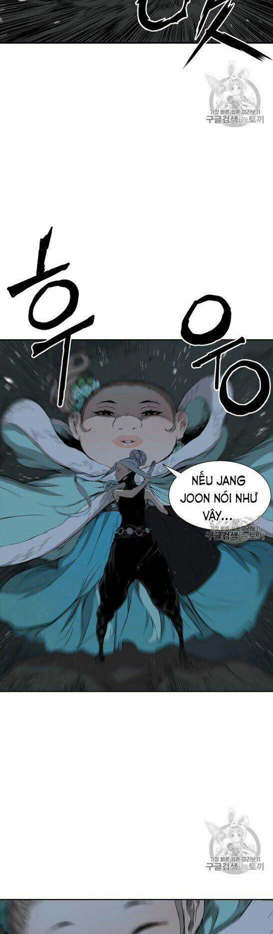 Vô Kiếm Tiểu Tử Chapter 39 trang 37