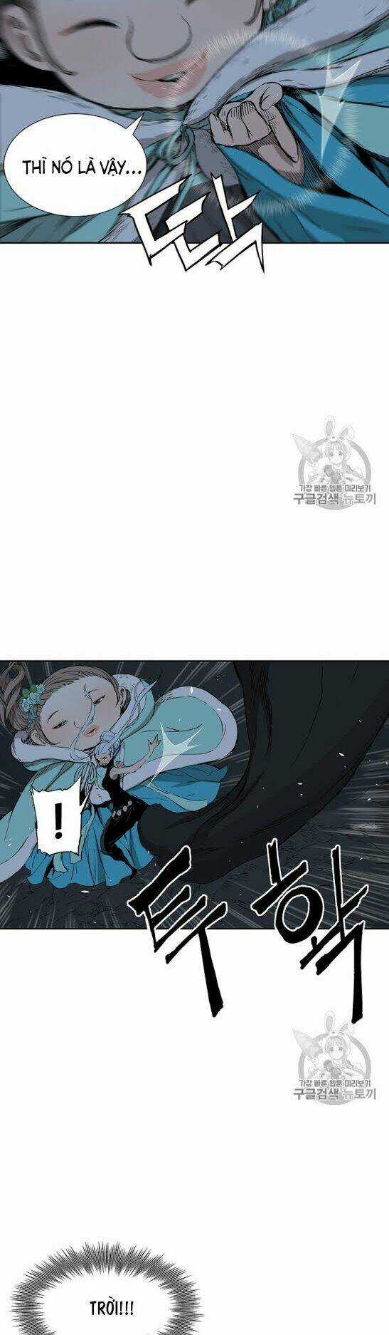 Vô Kiếm Tiểu Tử Chapter 39 trang 38