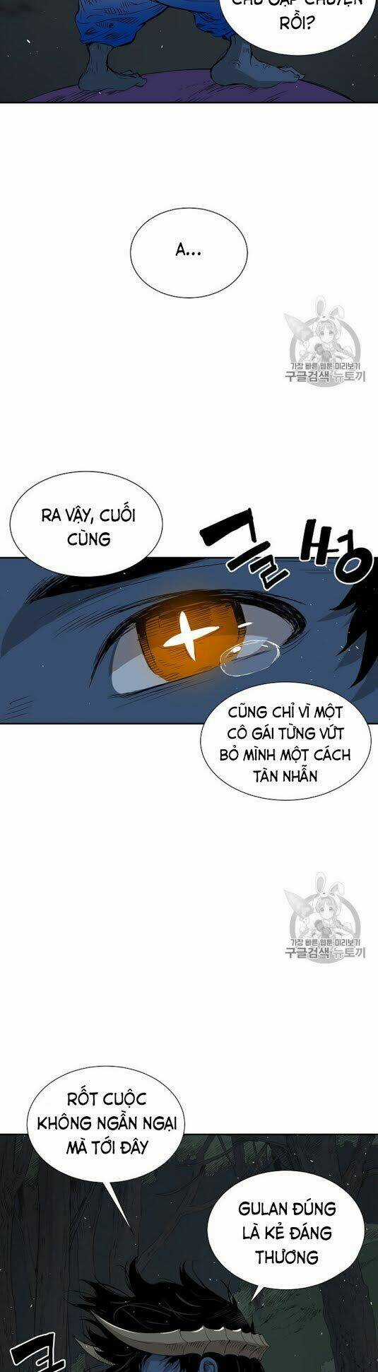 Vô Kiếm Tiểu Tử Chapter 39 trang 4