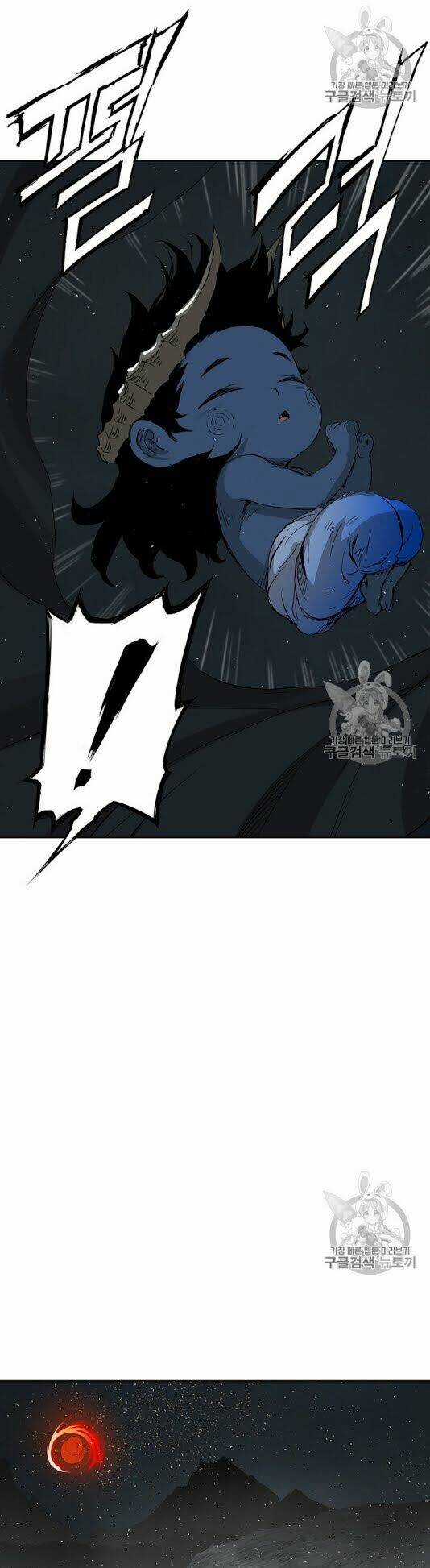 Vô Kiếm Tiểu Tử Chapter 39 trang 40