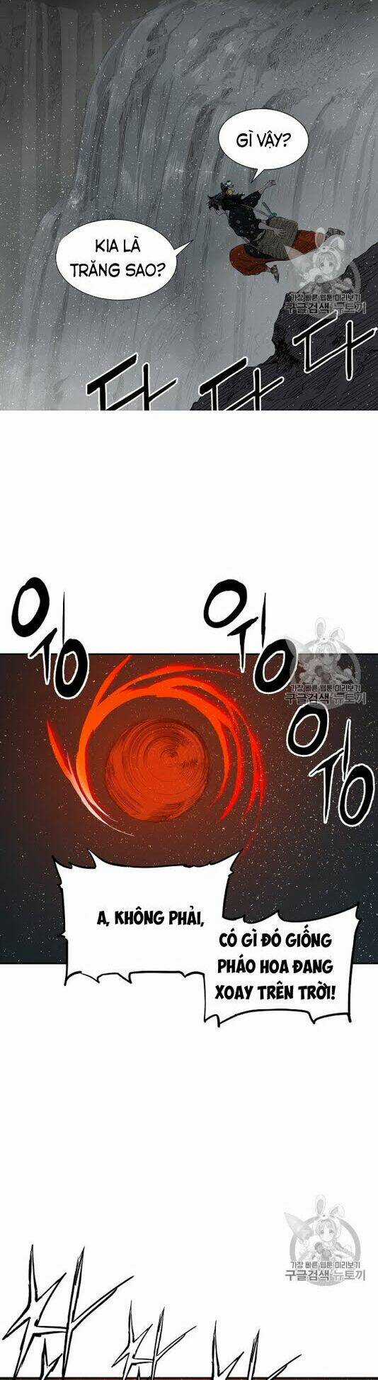 Vô Kiếm Tiểu Tử Chapter 39 trang 41