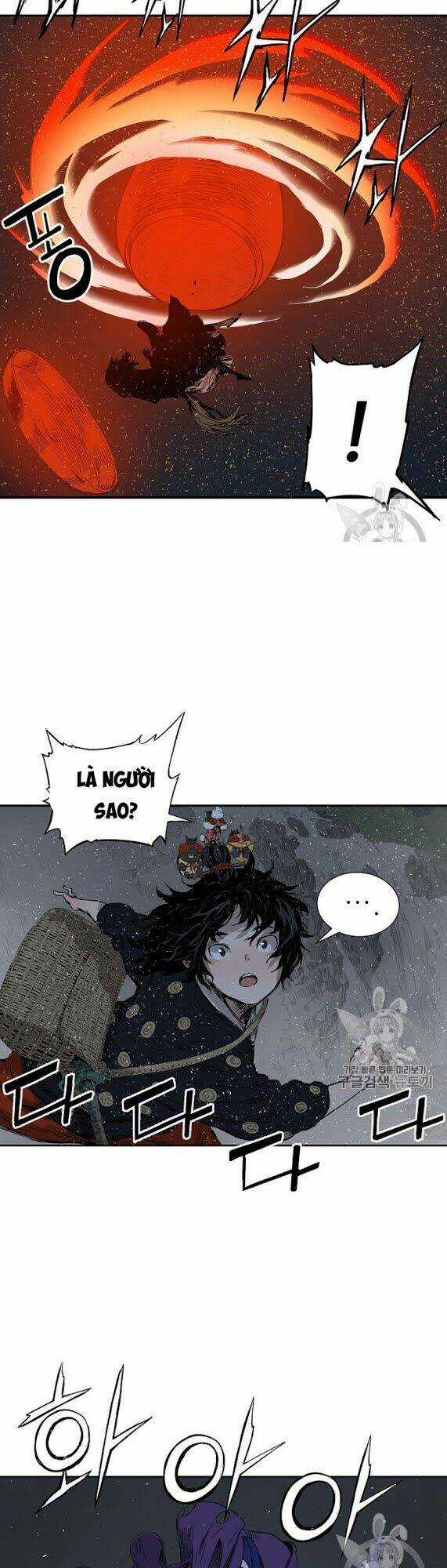 Vô Kiếm Tiểu Tử Chapter 39 trang 42