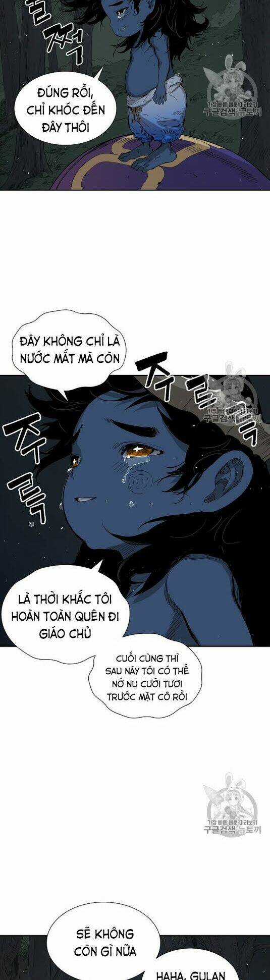 Vô Kiếm Tiểu Tử Chapter 39 trang 5