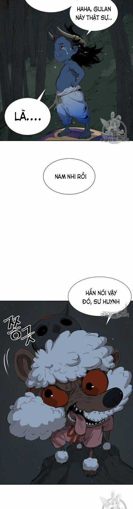 Vô Kiếm Tiểu Tử Chapter 39 trang 6