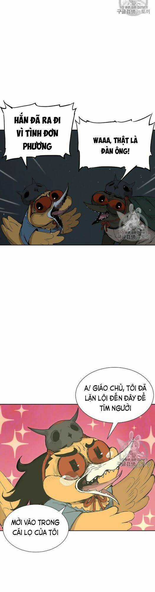 Vô Kiếm Tiểu Tử Chapter 39 trang 7