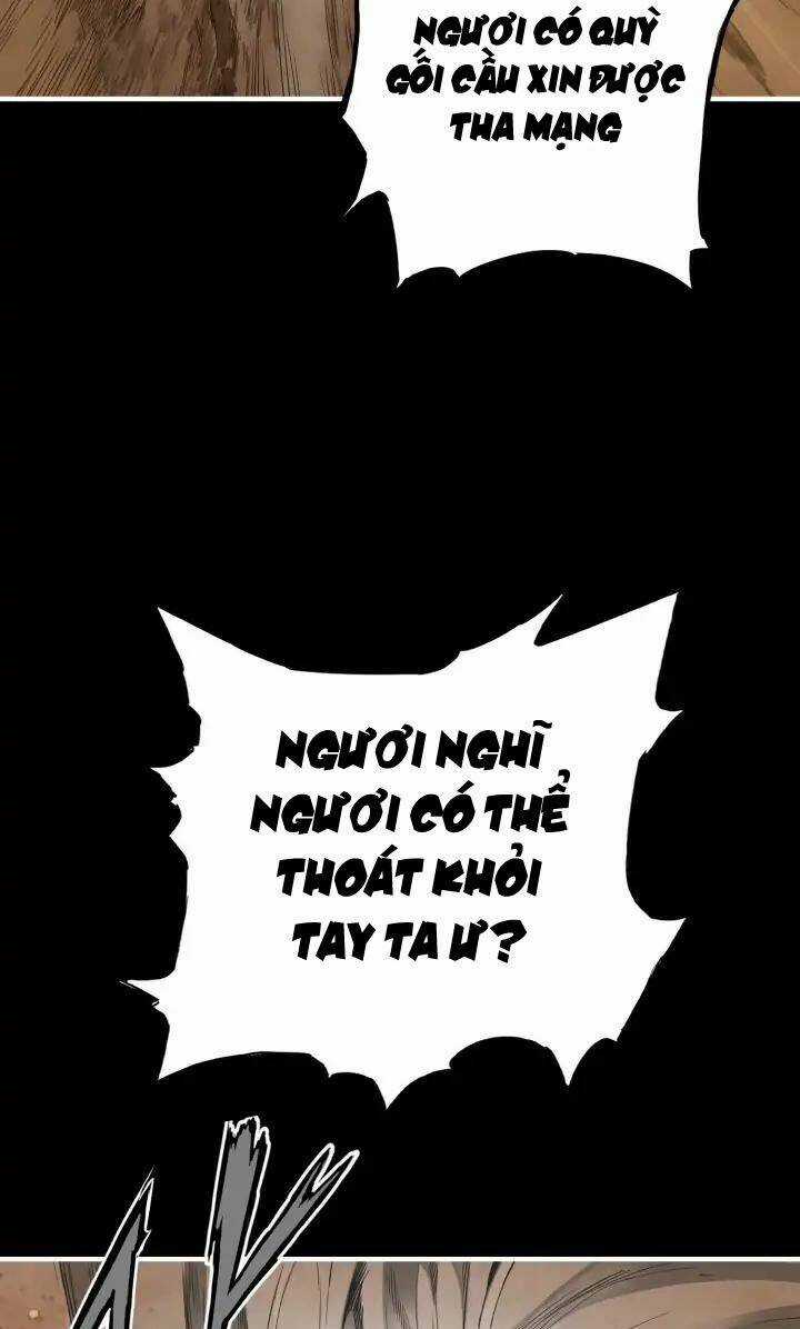 Vô Kiếm Tiểu Tử Chapter 4 trang 10