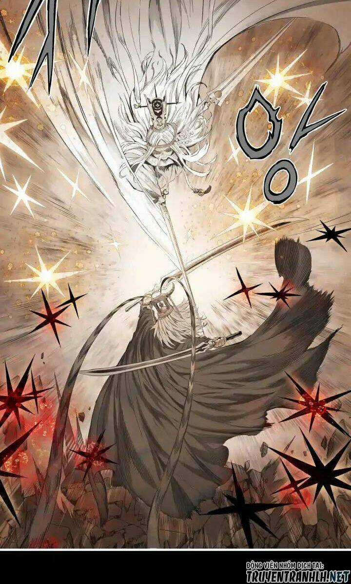 Vô Kiếm Tiểu Tử Chapter 4 trang 11