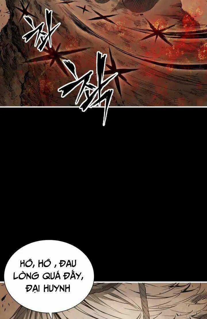 Vô Kiếm Tiểu Tử Chapter 4 trang 13