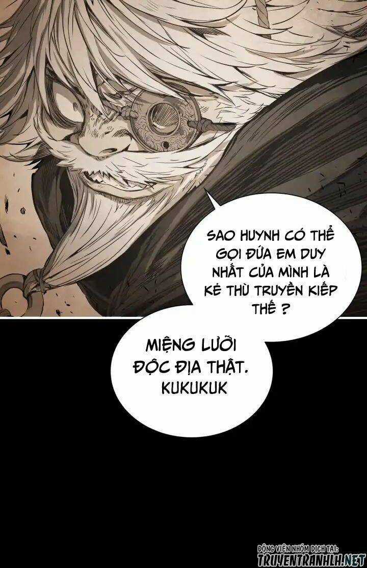 Vô Kiếm Tiểu Tử Chapter 4 trang 14