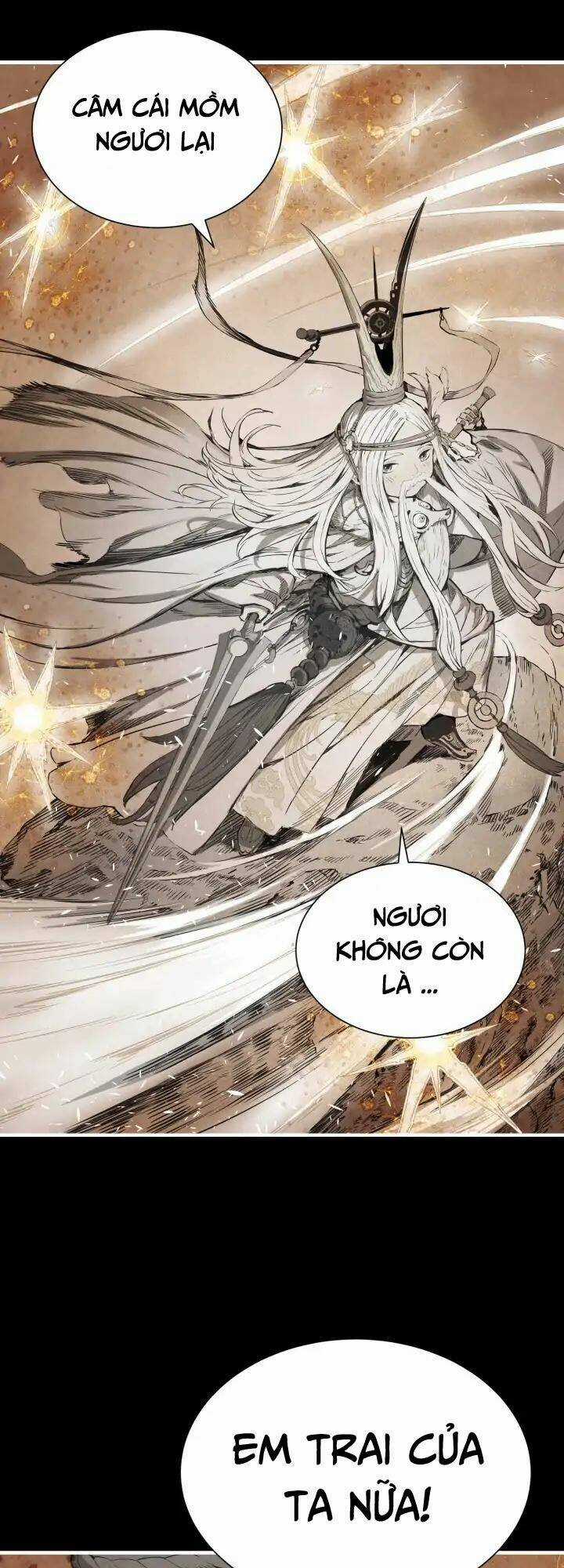 Vô Kiếm Tiểu Tử Chapter 4 trang 15