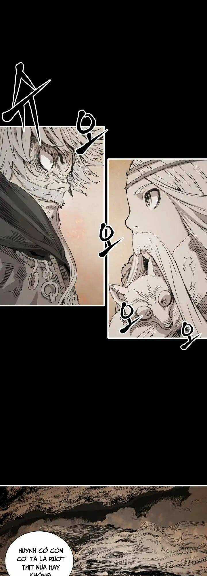 Vô Kiếm Tiểu Tử Chapter 4 trang 18