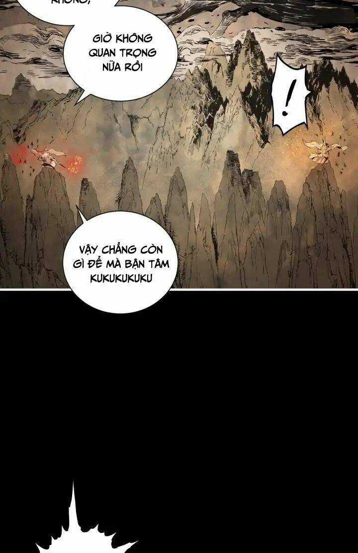 Vô Kiếm Tiểu Tử Chapter 4 trang 19