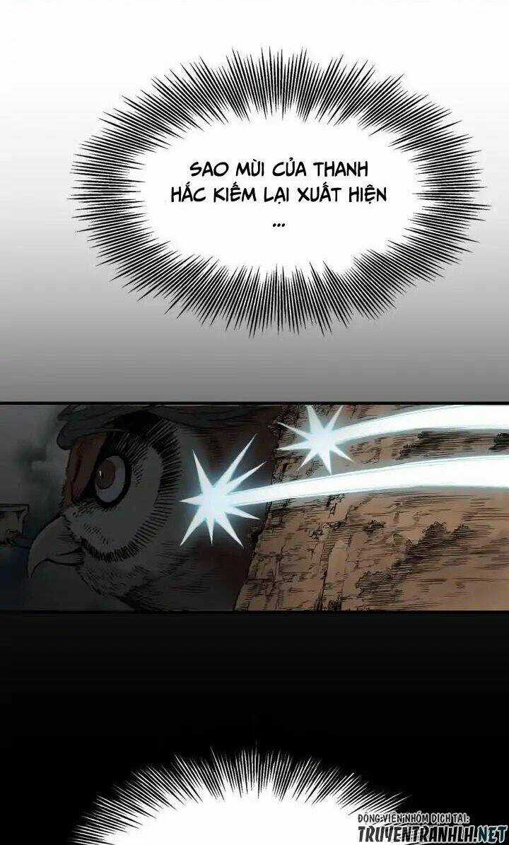 Vô Kiếm Tiểu Tử Chapter 4 trang 2