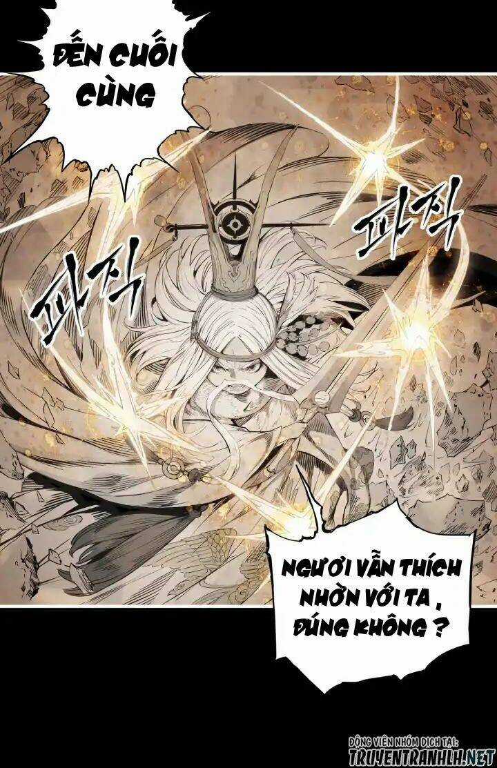 Vô Kiếm Tiểu Tử Chapter 4 trang 20