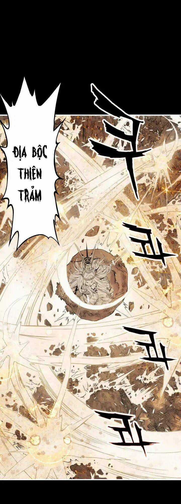 Vô Kiếm Tiểu Tử Chapter 4 trang 21