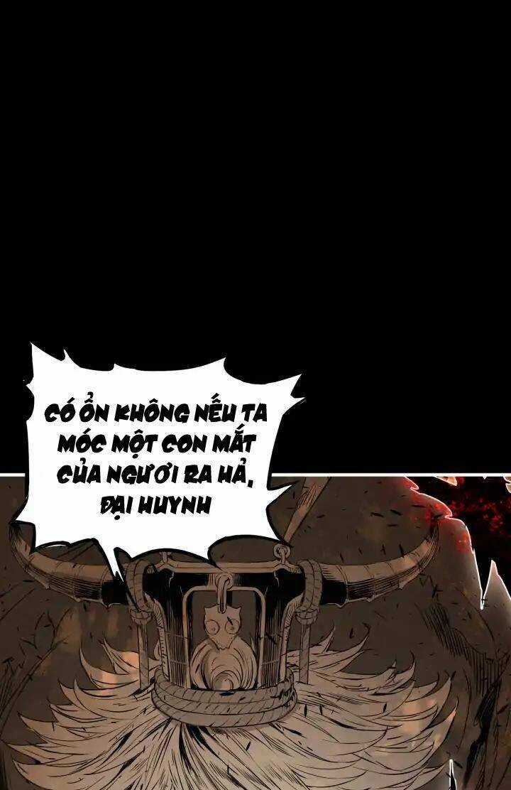 Vô Kiếm Tiểu Tử Chapter 4 trang 22