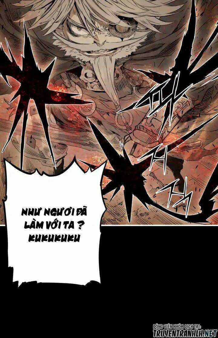 Vô Kiếm Tiểu Tử Chapter 4 trang 23