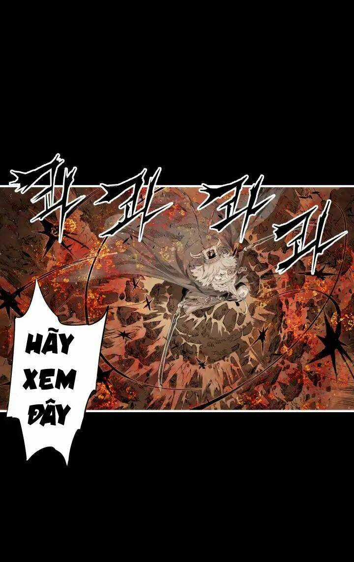 Vô Kiếm Tiểu Tử Chapter 4 trang 25