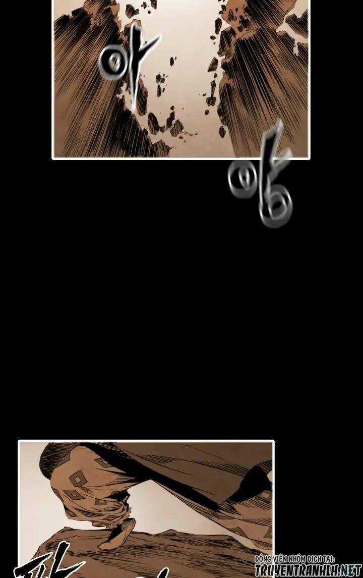 Vô Kiếm Tiểu Tử Chapter 4 trang 29