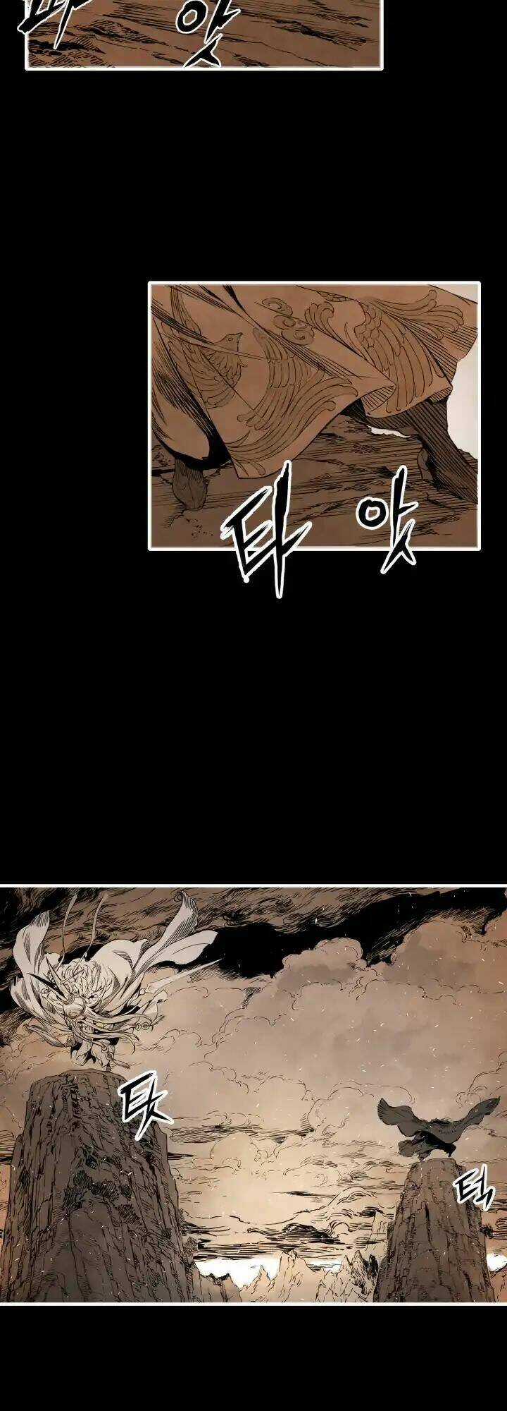 Vô Kiếm Tiểu Tử Chapter 4 trang 30