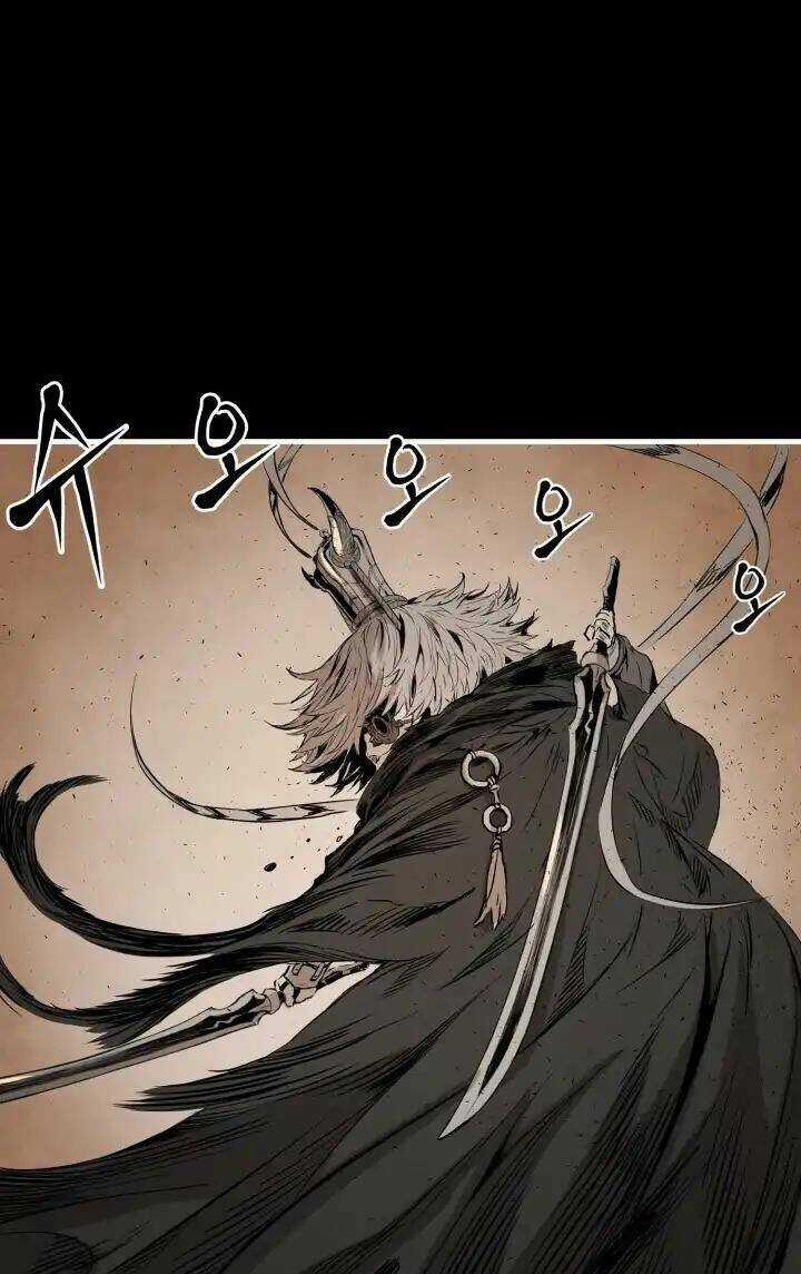 Vô Kiếm Tiểu Tử Chapter 4 trang 31