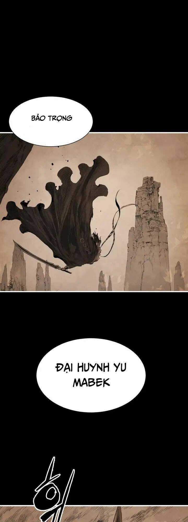 Vô Kiếm Tiểu Tử Chapter 4 trang 36