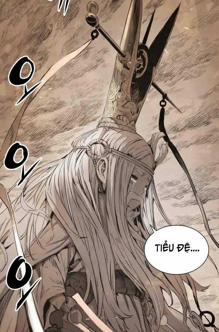 Vô Kiếm Tiểu Tử Chapter 4 trang 37