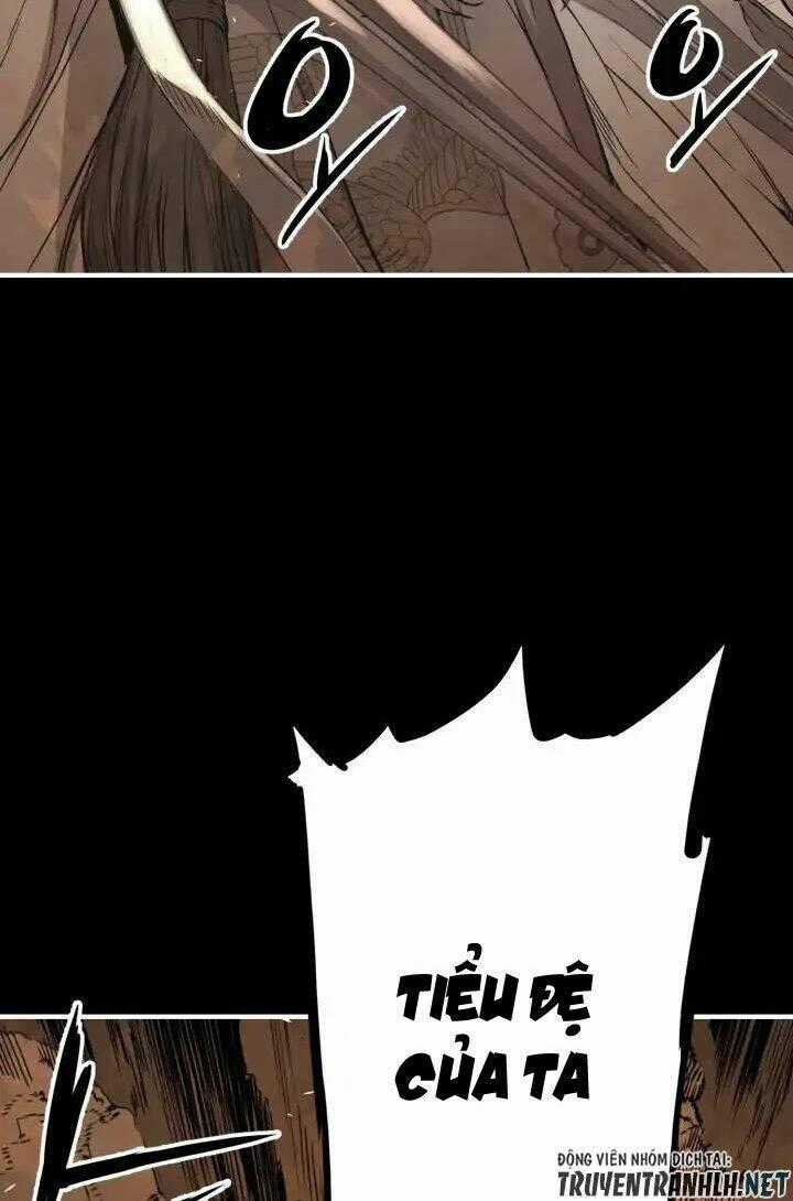 Vô Kiếm Tiểu Tử Chapter 4 trang 38